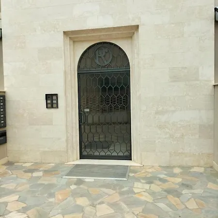 Apartman Meraviglioso Dehor Appartamento