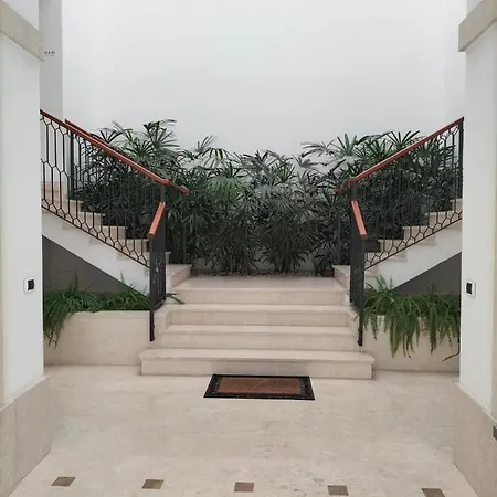 Apartman Meraviglioso Dehor Appartamento *