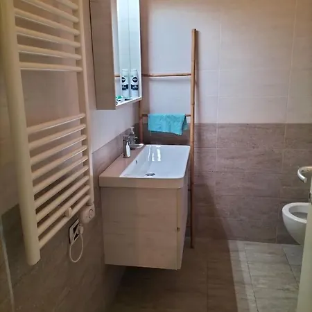 Meraviglioso Dehor Appartamento Apartman *