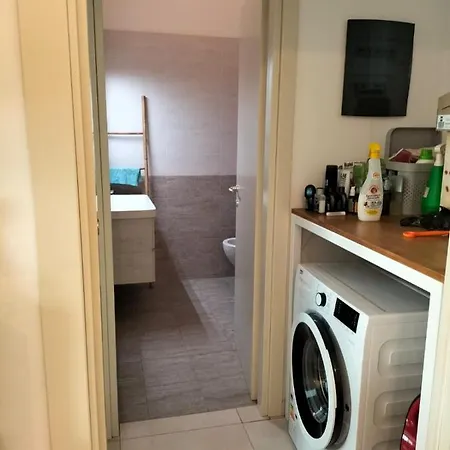 Apartamento Meraviglioso Dehor Appartamento *