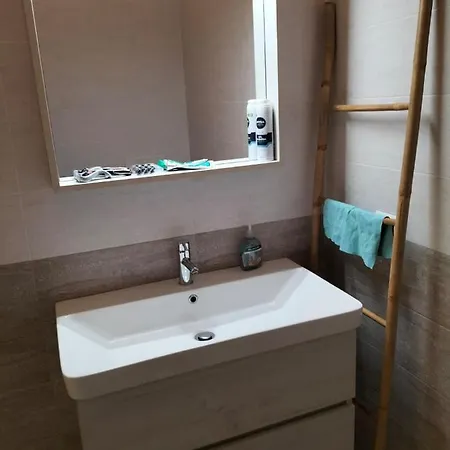 Meraviglioso Dehor Appartamento Apartamento *
