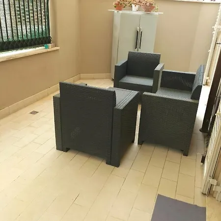 Meraviglioso Dehor Appartamento Apartamento